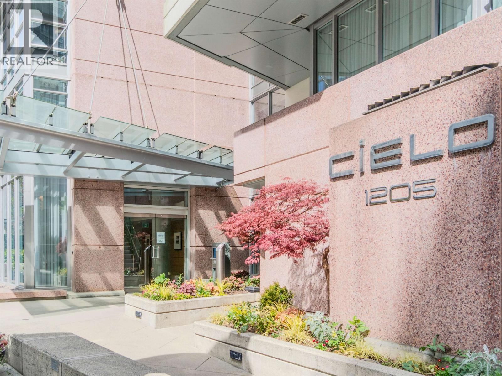 2503 - 1205 HASTINGS STREET Image 2