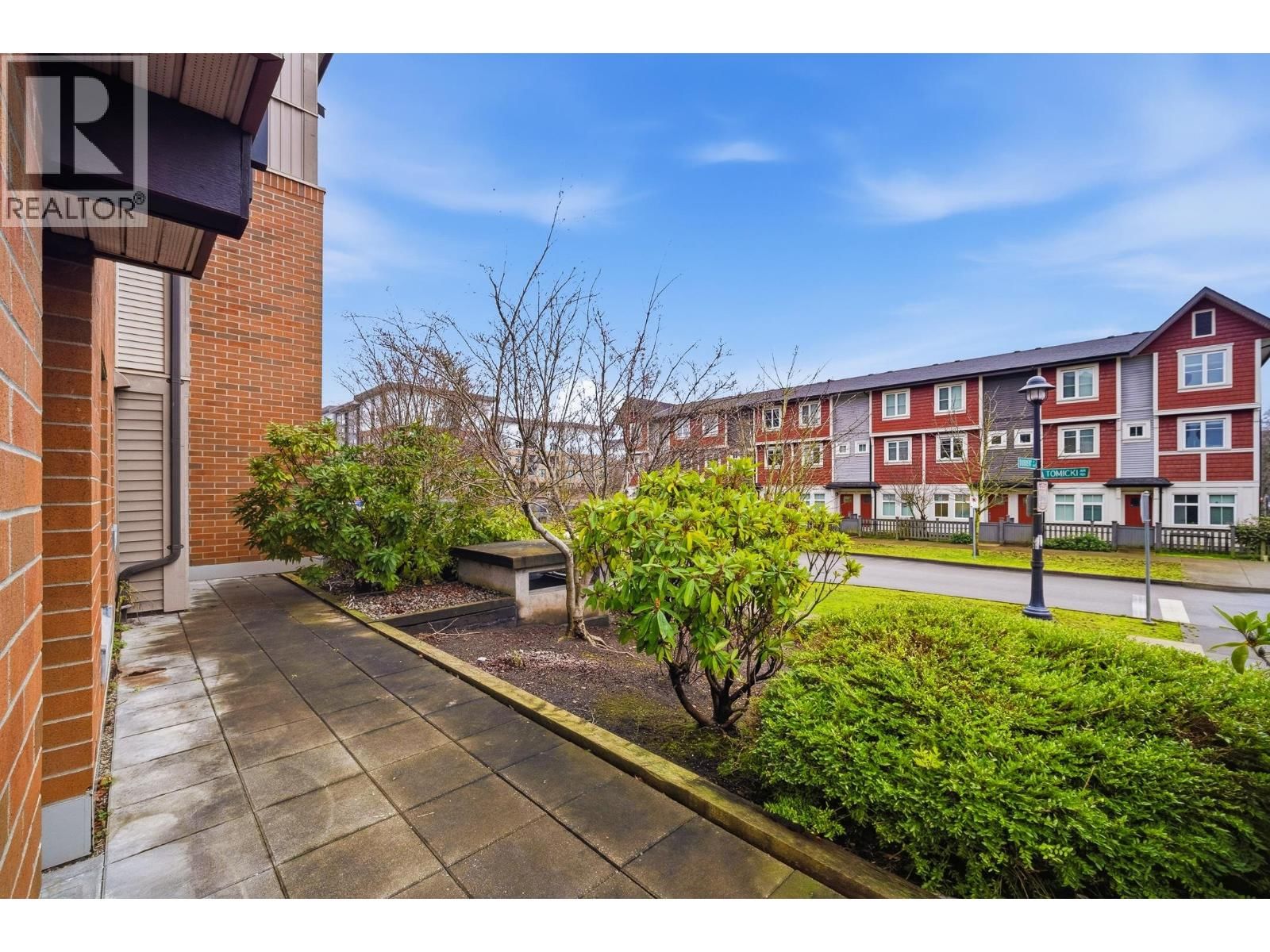 110 - 9199 TOMICKI AVENUE Image 30