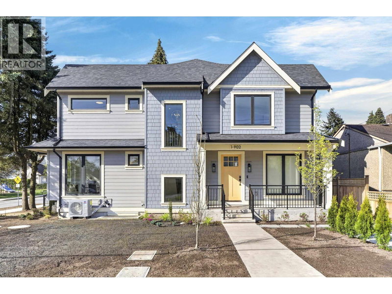 2 - 902 FIRST Street, New Westminster, V3L2J2 | Image 2