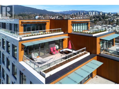 755 HARBOURSIDE Drive | North Vancouver British Columbia | Slide Image Eight