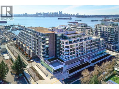 755 HARBOURSIDE Drive | North Vancouver British Columbia | Slide Image Nine