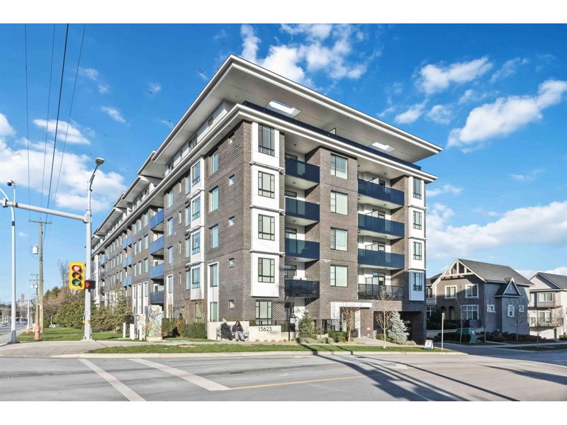 115 - 13623 81A Avenue, Surrey, V3W3N7 | Image 2