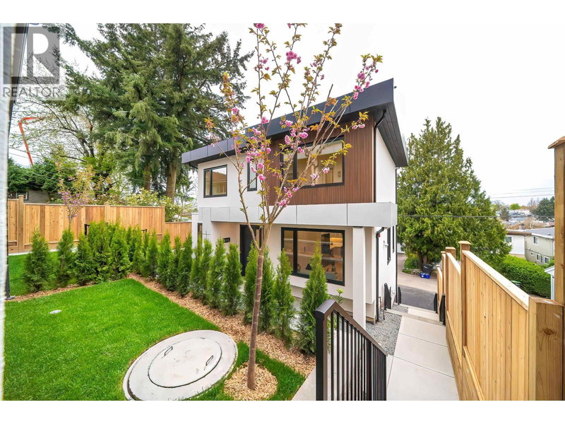 5593 FLEMING Street, Vancouver, V5P3G1 | Image 2