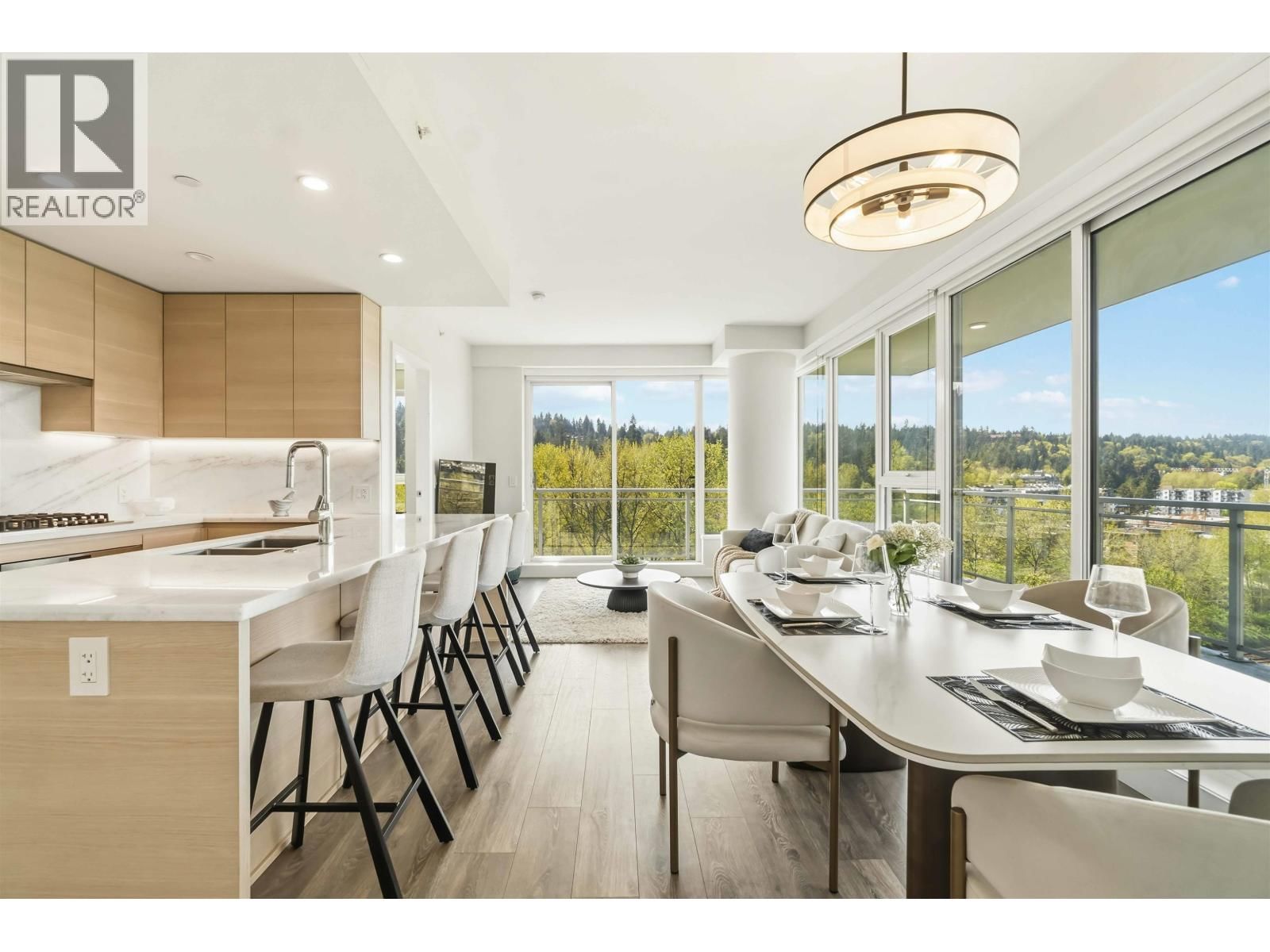 1307 - 308 MORRISSEY ROAD Image 1