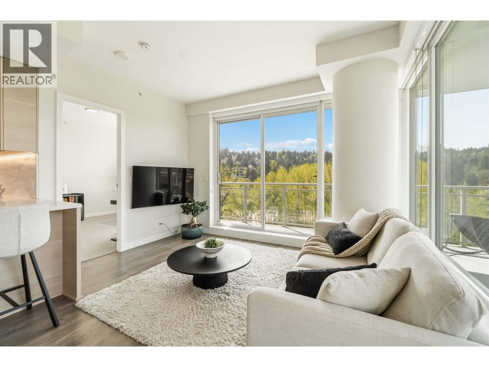 1307 - 308 MORRISSEY ROAD Image 10