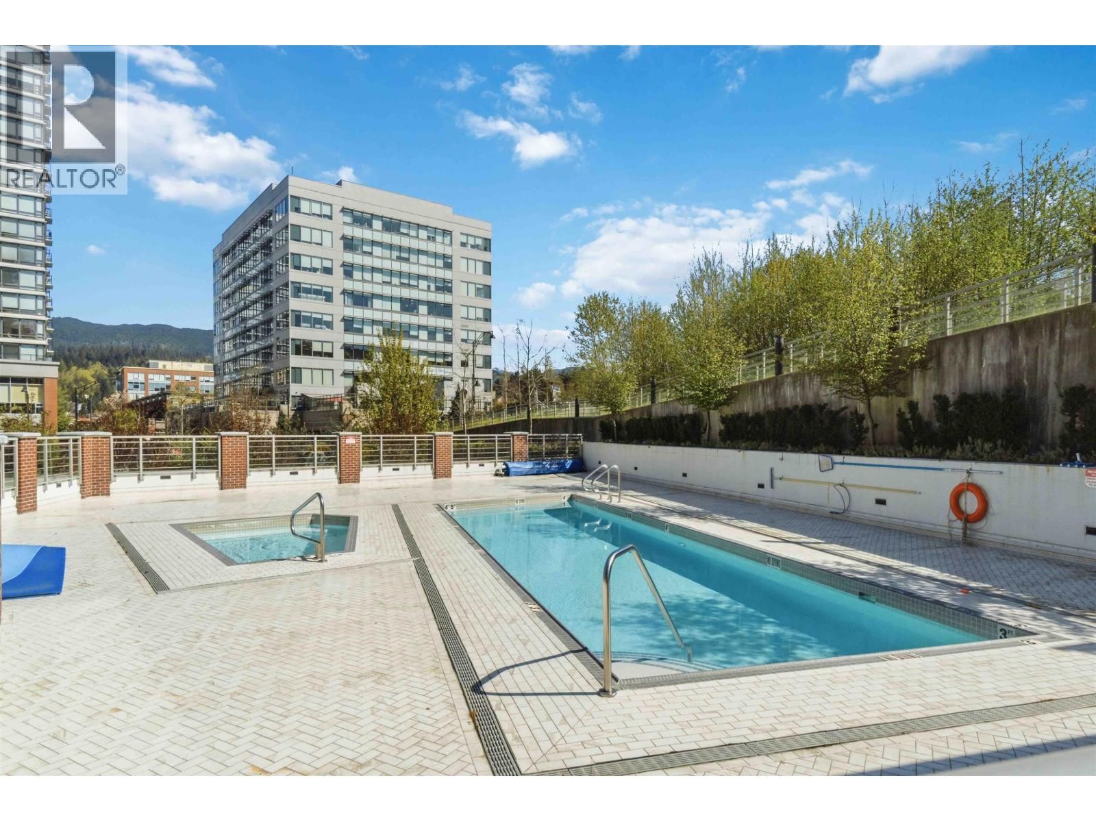 1307 - 308 MORRISSEY ROAD Image 27