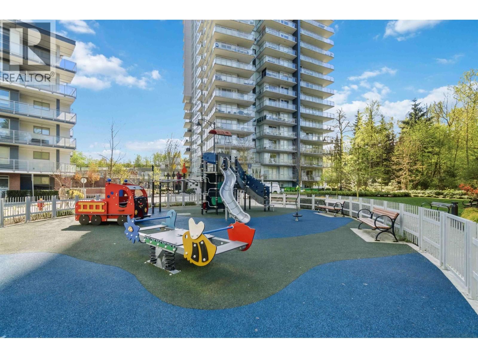 1307 - 308 MORRISSEY ROAD Image 31