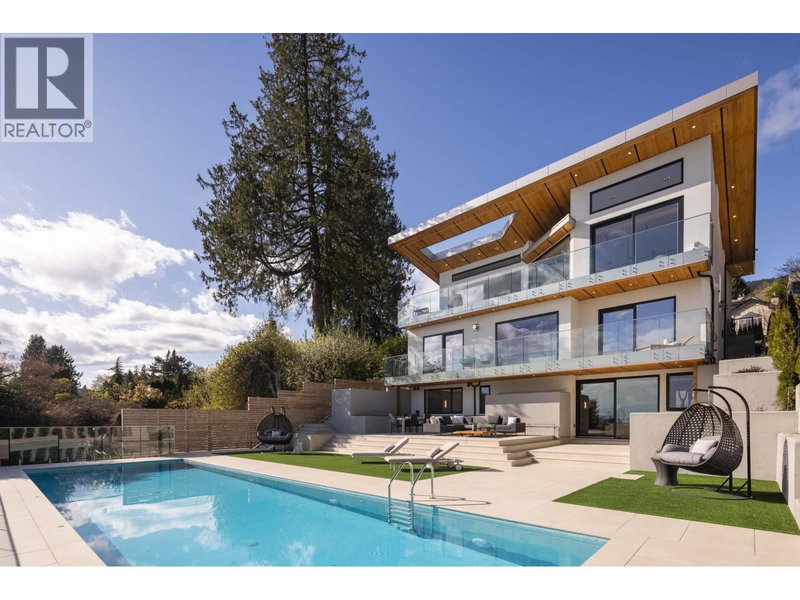 2356 OTTAWA Avenue, West Vancouver, V7V2S9 | Image 2