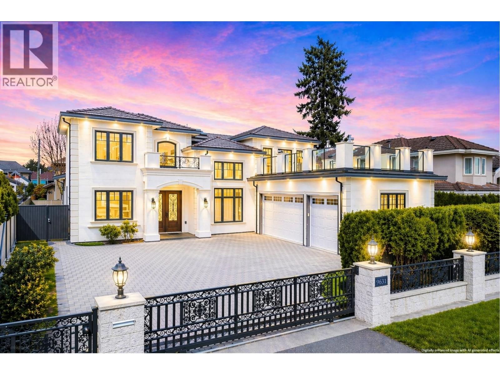 9631 SAUNDERS ROAD Image 1