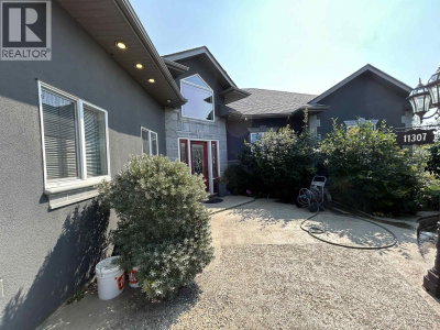 11307 109 Street | Fort St. John British Columbia | Slide Image Two