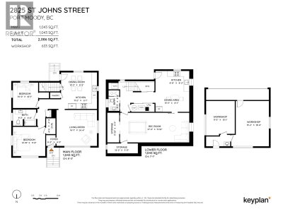 2825 ST JOHN Street | Port Moody British Columbia | Slide Image Twenty-one