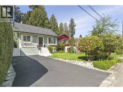 2029 PHILIP Avenue | North Vancouver British Columbia | Slide Image Two
