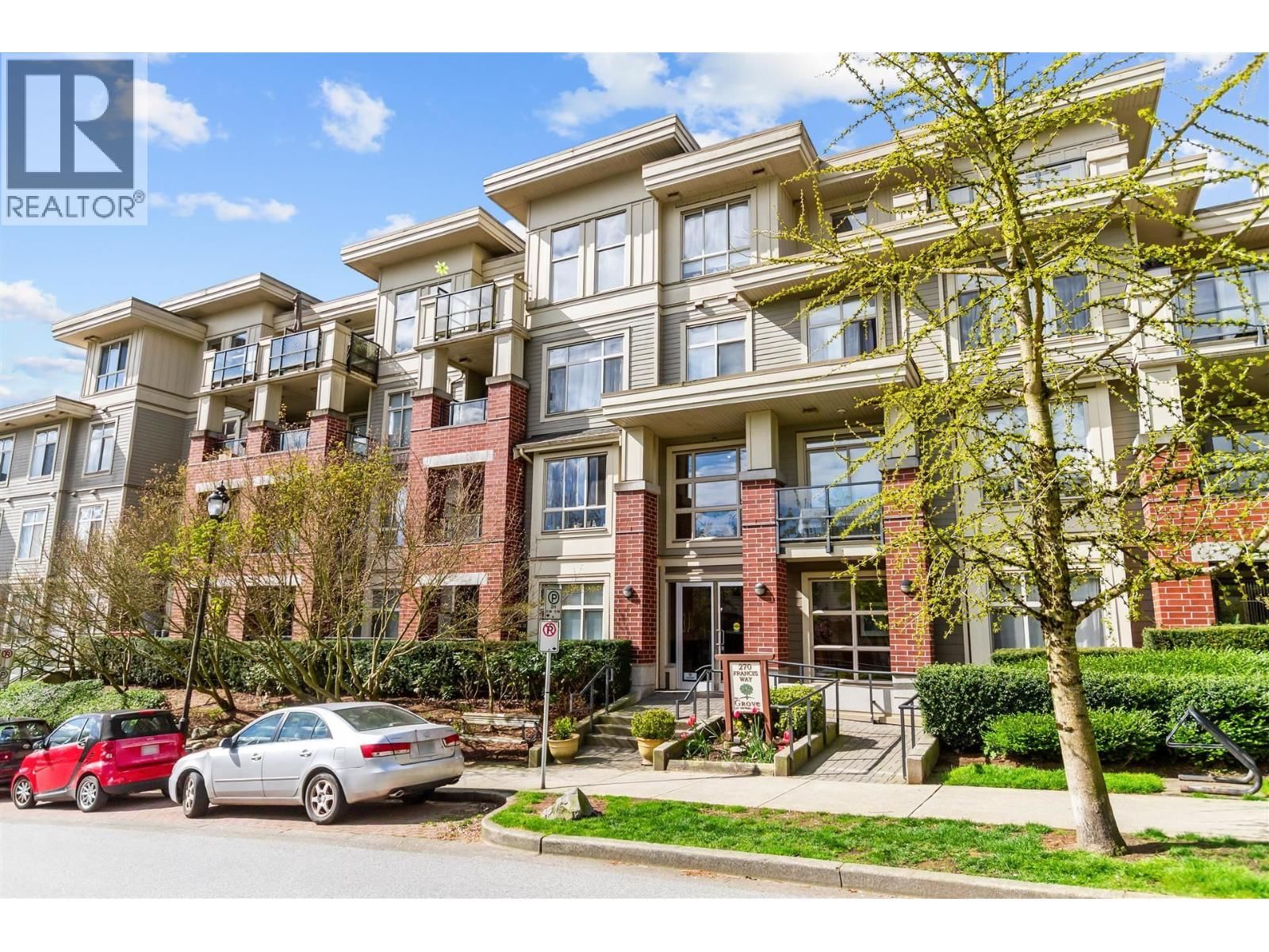 305 - 270 FRANCIS WAY Image 1