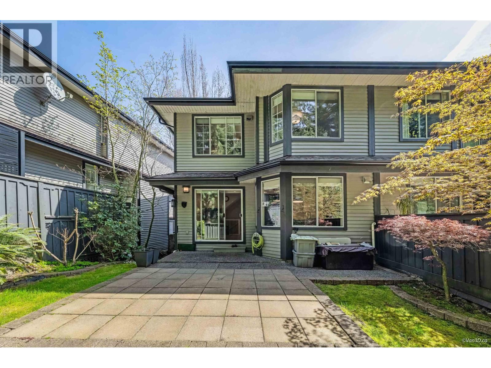 127 - 2998 ROBSON DRIVE Image 30