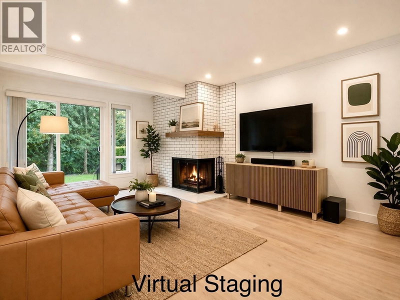 9546 WILLOWLEAF Place, Burnaby, V5A4A5 | Image 2