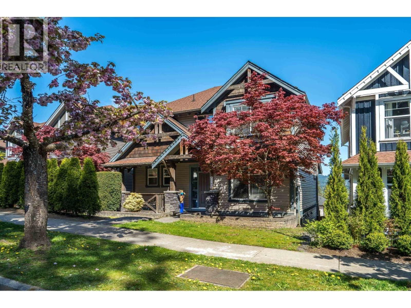 22843 136A Avenue Maple Ridge British Columbia, V4R 0B4 - 5 Bedrooms Home For Sale