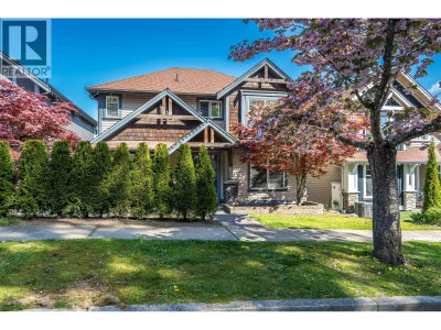 22843 136A Avenue | Maple Ridge British Columbia | Slide Image Thirty-four