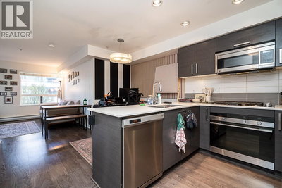 212 - 2858 4TH Avenue | Vancouver | Image