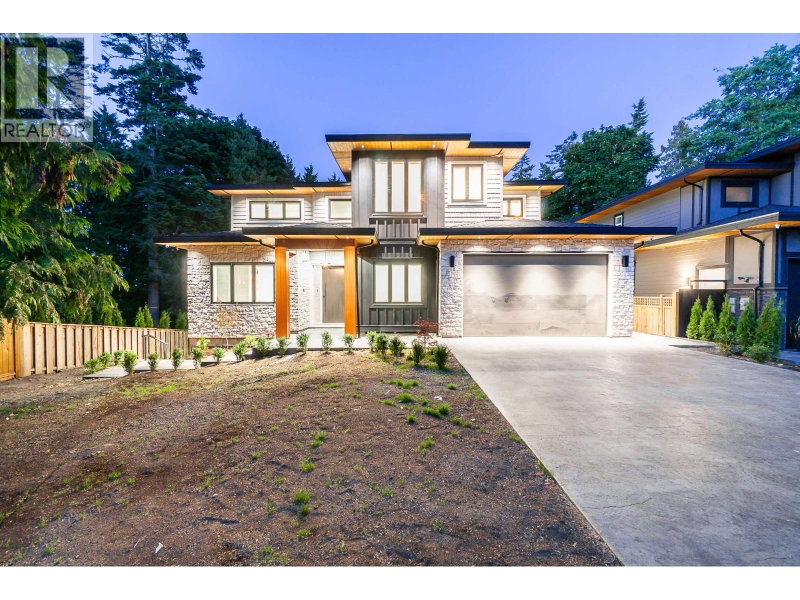 882 ENGLISH BLUFF Road Delta British Columbia, V4M 2N5 - 8 Bedrooms Home For Sale
