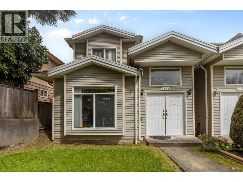 4191 DOMINION Street, Burnaby, V5G1C5 | Image 2