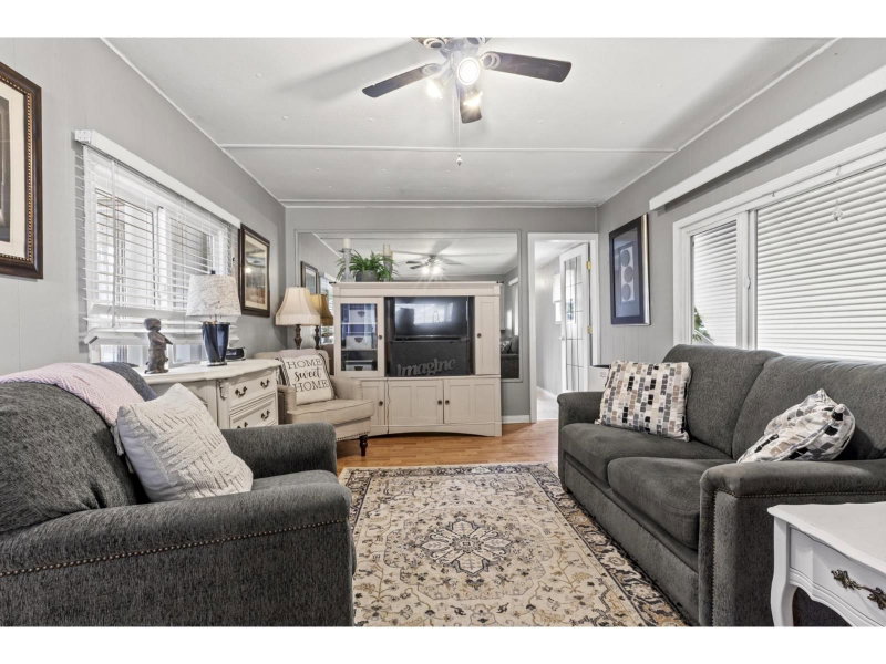 9080 198 Street Langley British Columbia, V1M 3A8 - 2 Bedrooms Home For Sale