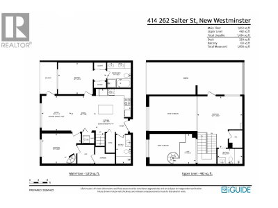 262 SALTER Street | New Westminster British Columbia | Slide Image Thirty-eight