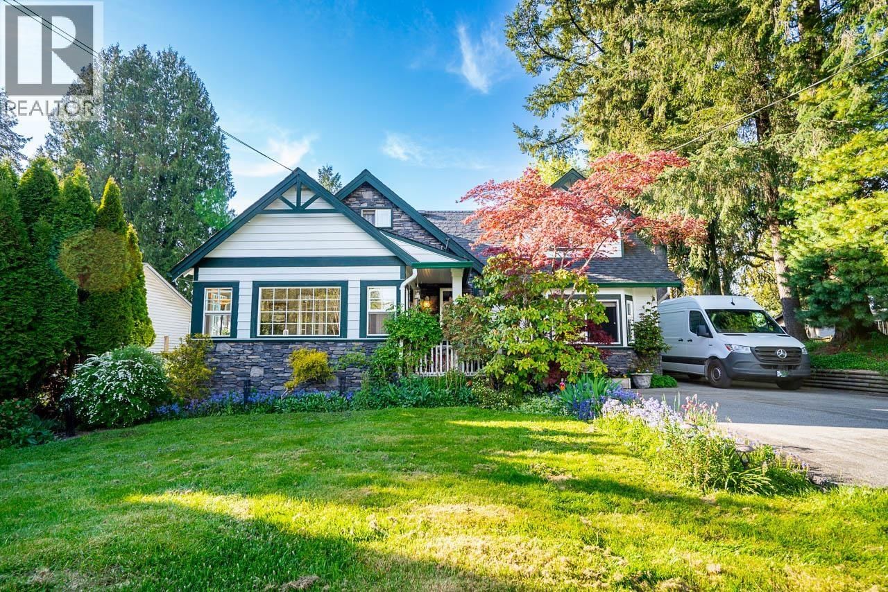20307 DITTON Street, Maple Ridge, British Columbia V2X 1B7