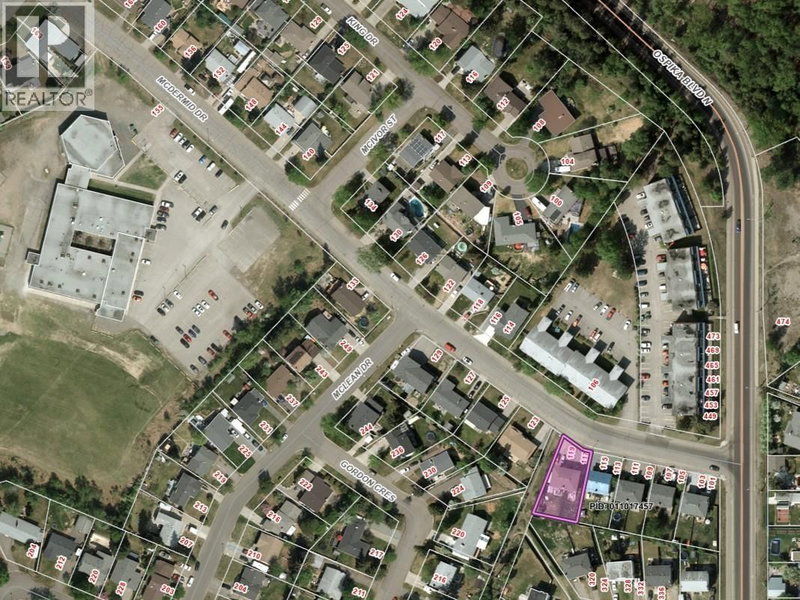 117 - 119 MCDERMID Drive, Prince George, V2M4T5 | Image 3