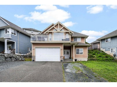 5369 TESKEY Road | Chilliwack British Columbia | Slide Image One