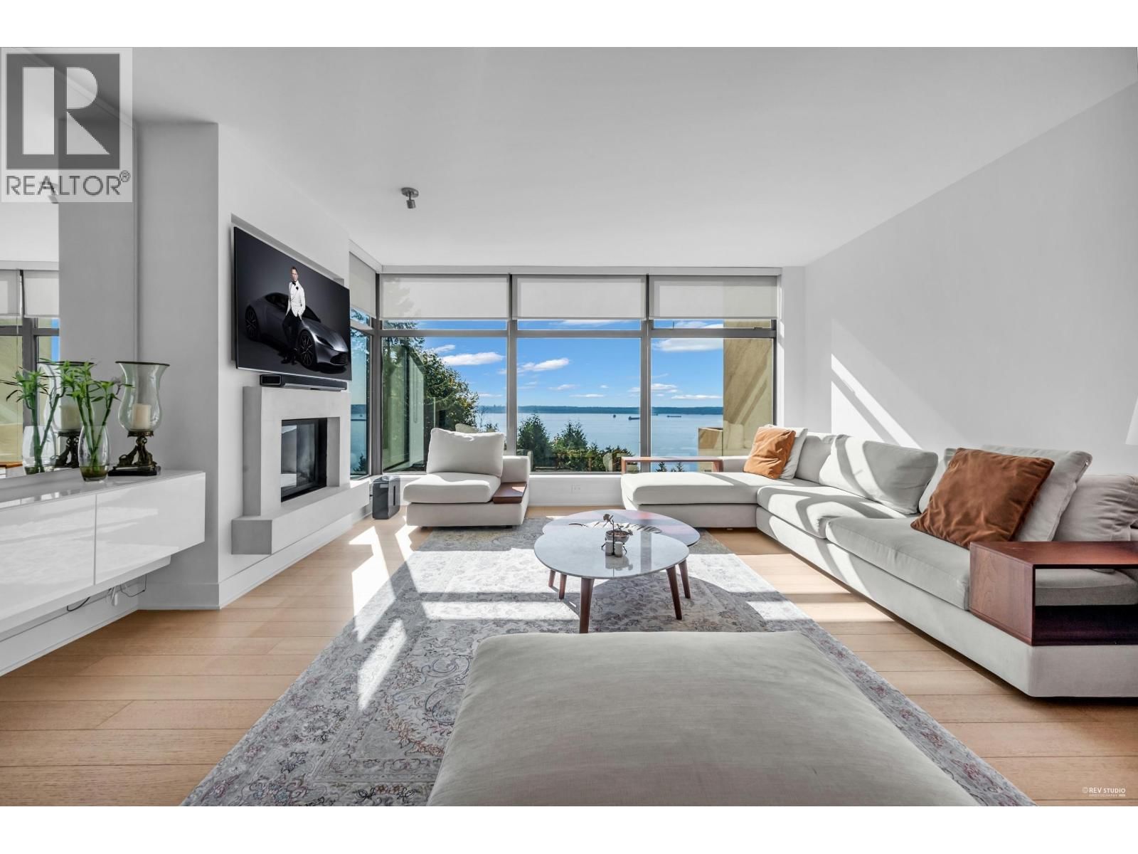 3315 CYPRESS Place, West Vancouver, British Columbia V7S 3J7