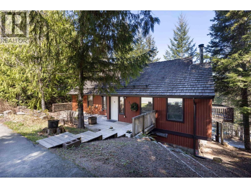 2732 SPROATT Drive Whistler British Columbia, V8E 0A8 - 3 Bedrooms Condo For Sale