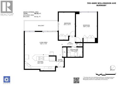 6689 WILLINGDON Avenue | Burnaby British Columbia | Slide Image Six