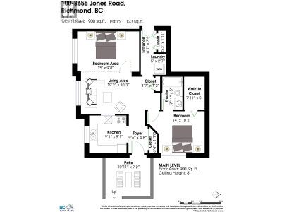 8655 JONES Road | Richmond British Columbia | Slide Image Six