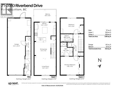 3010 RIVERBEND Drive | Coquitlam British Columbia | Slide Image Twenty-six