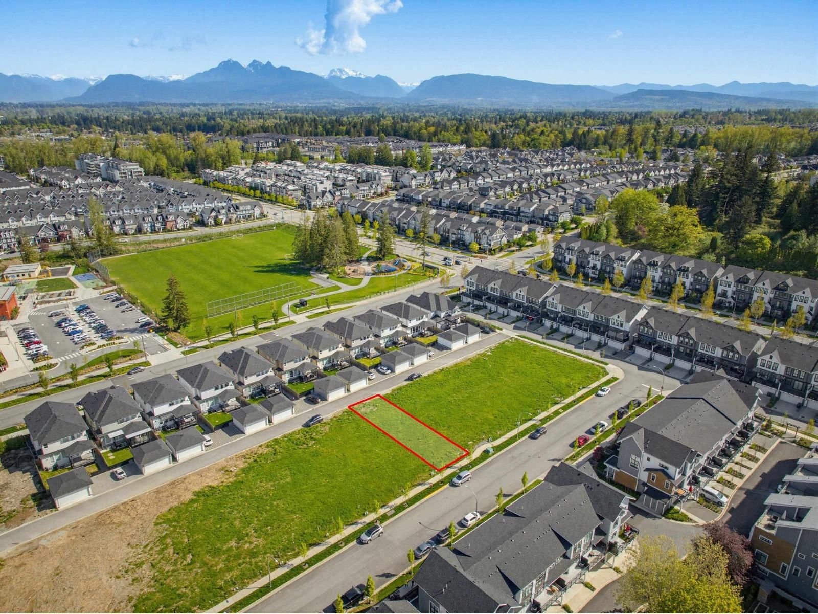 20149 81A Avenue, Langley, British Columbia V2Y 2A8