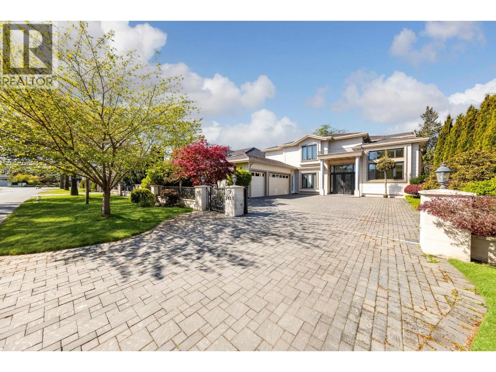 3411 RAYMOND Avenue, Richmond, British Columbia V7E 1A9