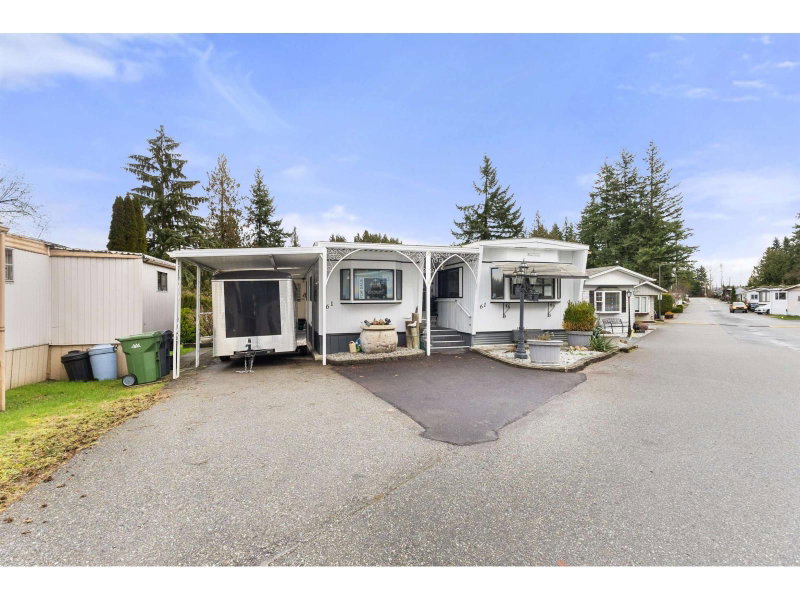 24330 FRASER Highway Langley British Columbia, V3A 4R3 - 3 Bedrooms Home For Sale