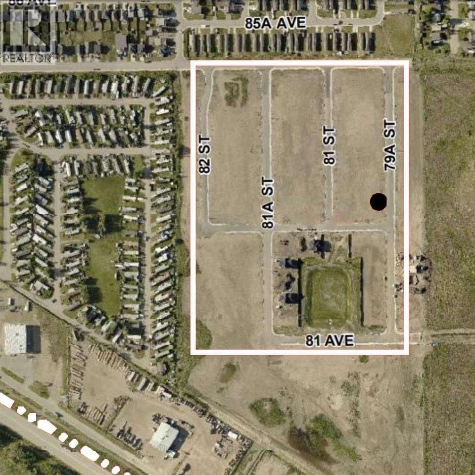 8308 79A Street, Fort St. John, British Columbia V1J 0P5