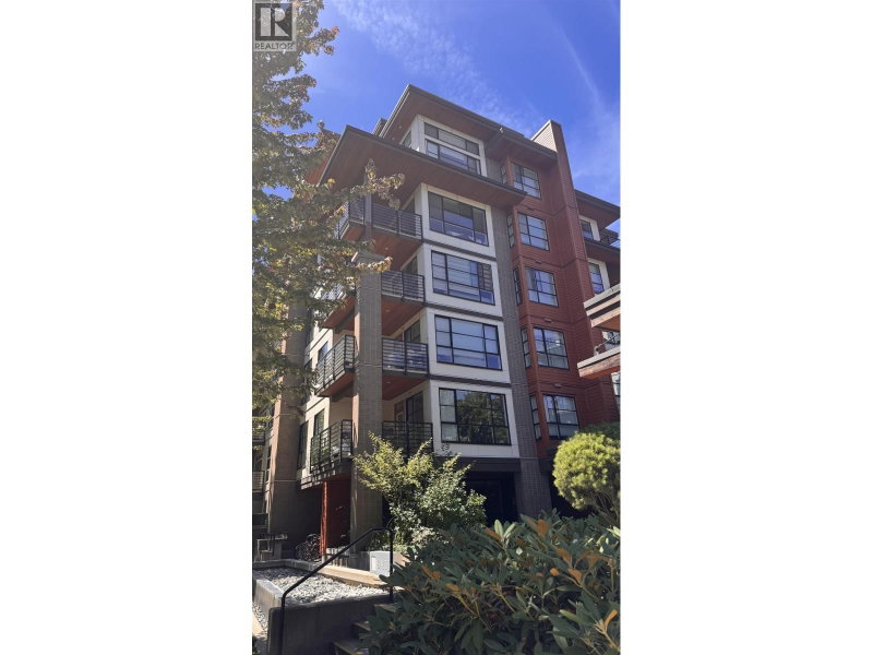 5983 GRAY Avenue Vancouver British Columbia, V6S 0G8 - 2 Bedrooms Condo For Sale