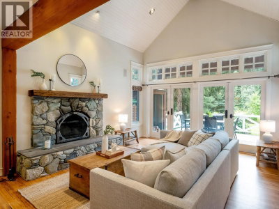 7313 FITZSIMMONS ROAD SOUTH | Whistler British Columbia | Slide Image Two