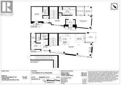1133 CORDOVA Street | Vancouver British Columbia | Slide Image Twenty-seven