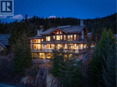 3803 SUNRIDGE Place | Whistler British Columbia | Slide Image Thirty-nine