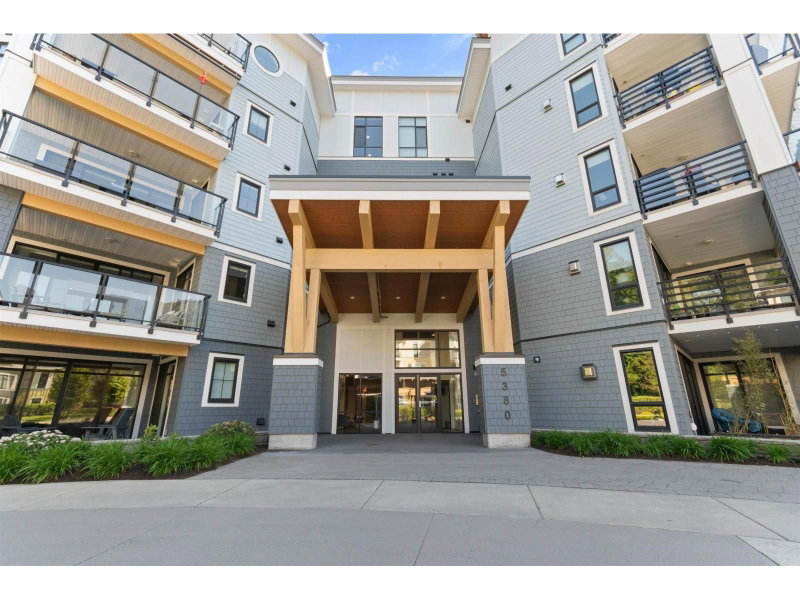 5380 TYEE Lane Chilliwack British Columbia, V2R 6B6 - 2 Bedrooms Condo For Sale