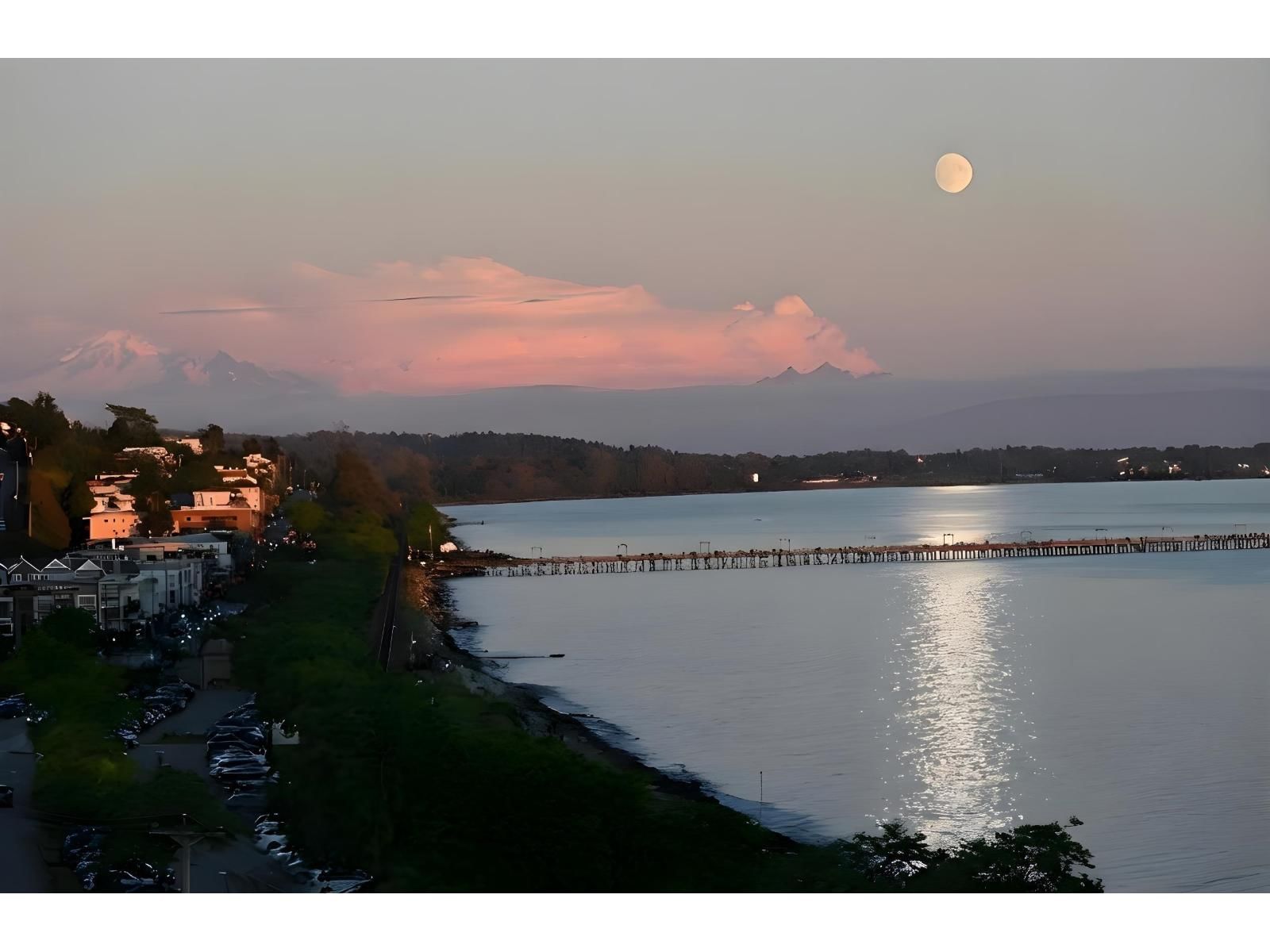 14501 MARINE Drive, White Rock, British Columbia V4B 1B4