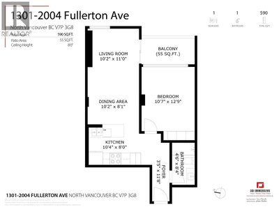 2004 FULLERTON Avenue | North Vancouver British Columbia | Slide Image Thirty-four