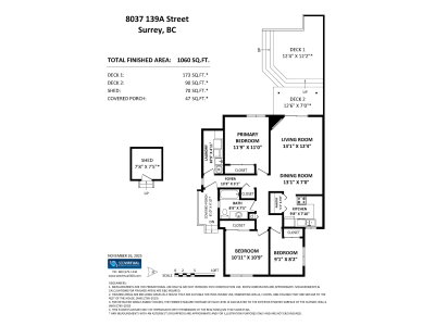 8037 139A Street | Surrey British Columbia | Slide Image Twenty-two