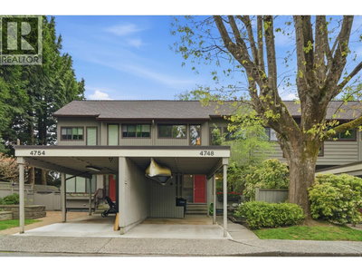 4748 LAURELWOOD Place | Burnaby | Image