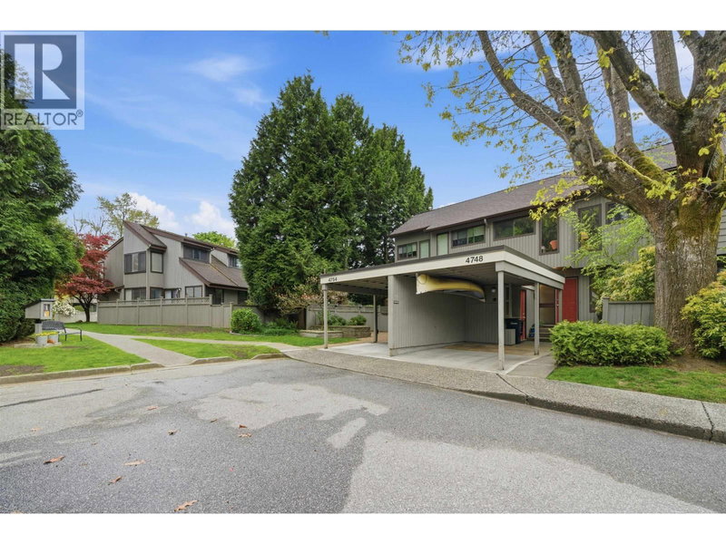 4748 LAURELWOOD Place, Burnaby, V5G4B2 | Image 3