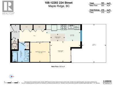 12283 224 Street | Maple Ridge British Columbia | Slide Image Forty