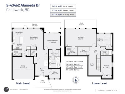 43462 ALAMEDA Drive | Chilliwack British Columbia | Slide Image Thirty-seven